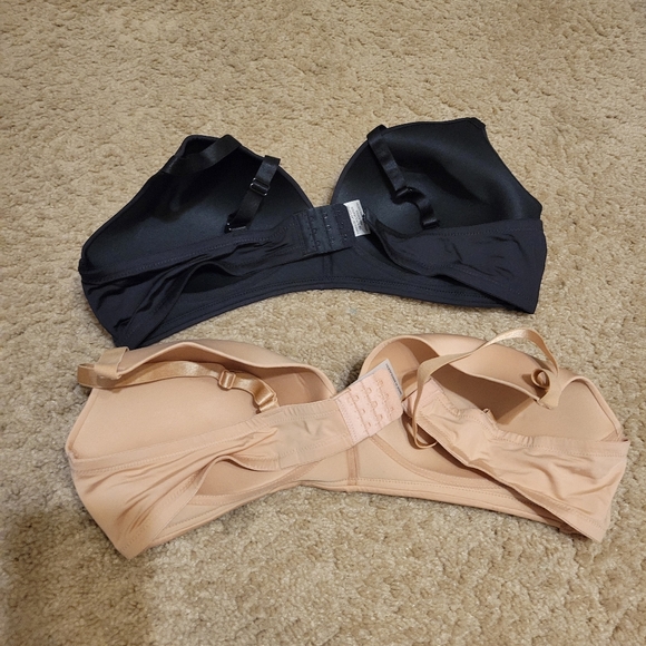 Serra Wireless Bra Bundle, 2-pk - Picture 2 of 5
